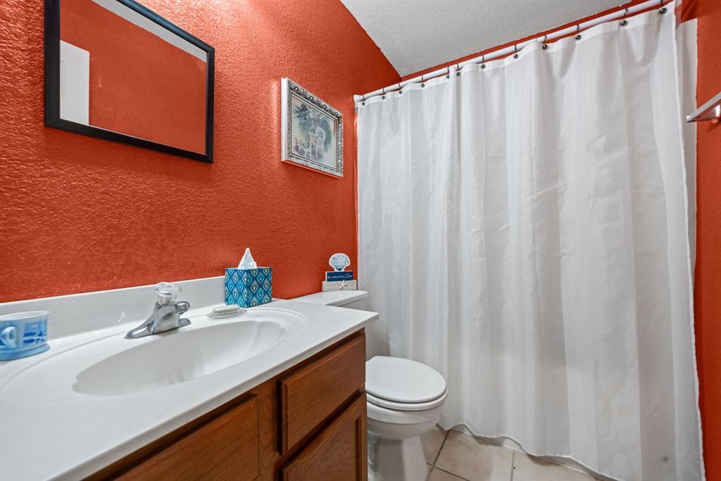 Echo Village Ph Two - Residential