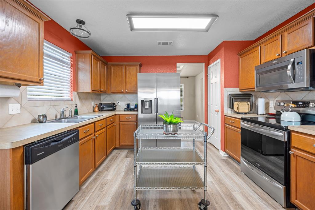 Echo Village Ph Two - Residential