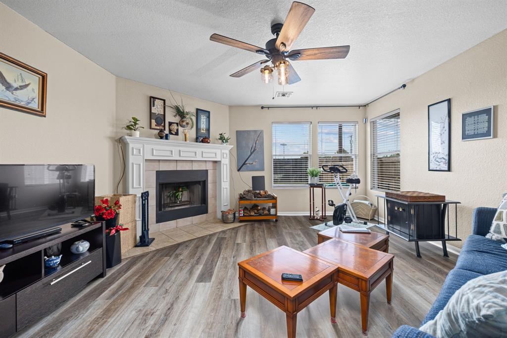 Echo Village Ph Two - Residential