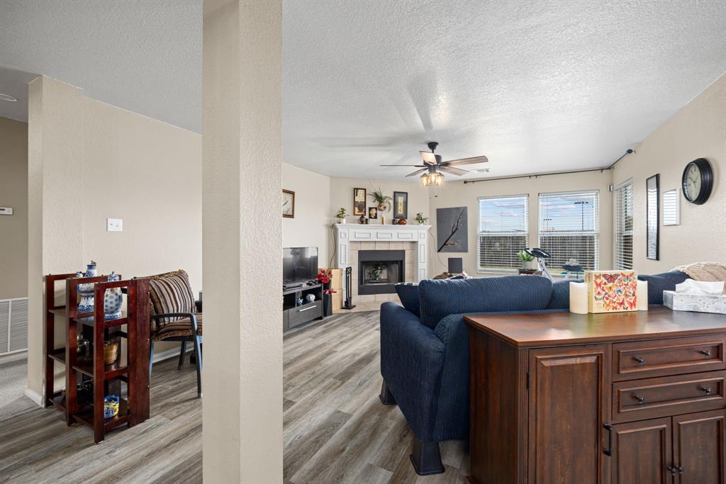 Echo Village Ph Two - Residential