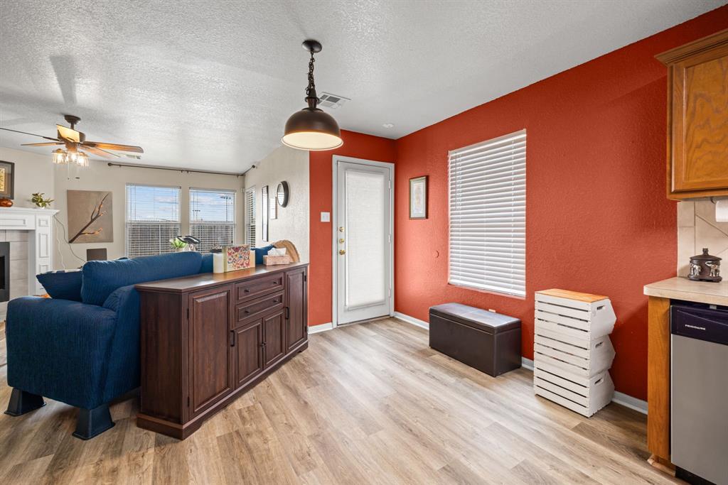 Echo Village Ph Two - Residential