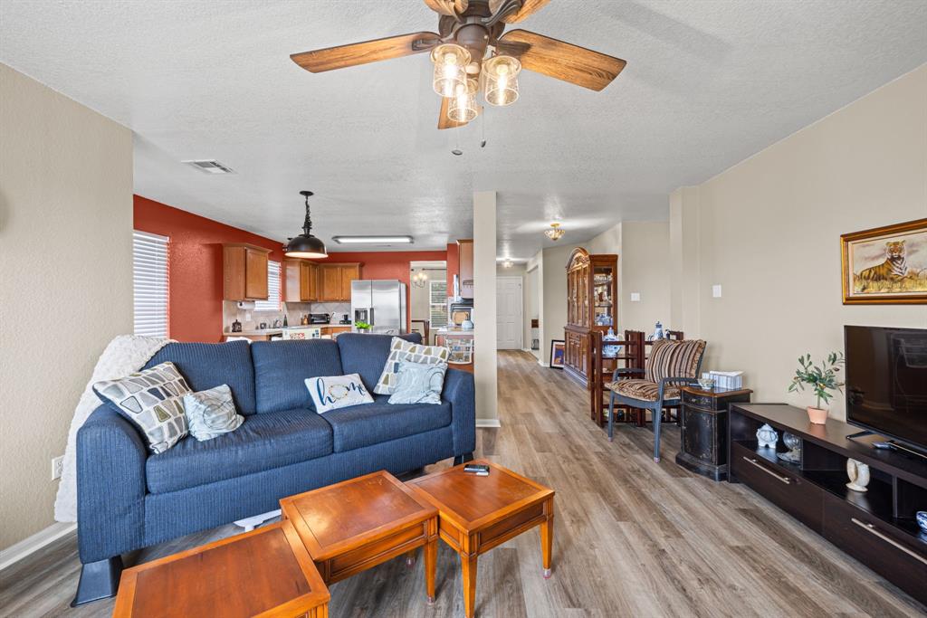 Echo Village Ph Two - Residential