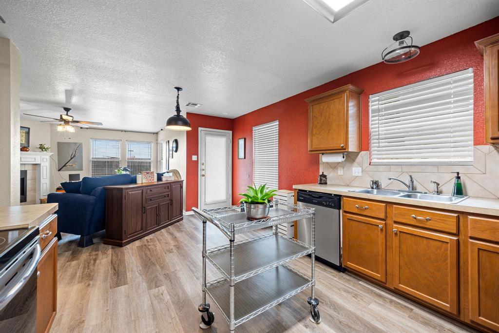 Echo Village Ph Two - Residential