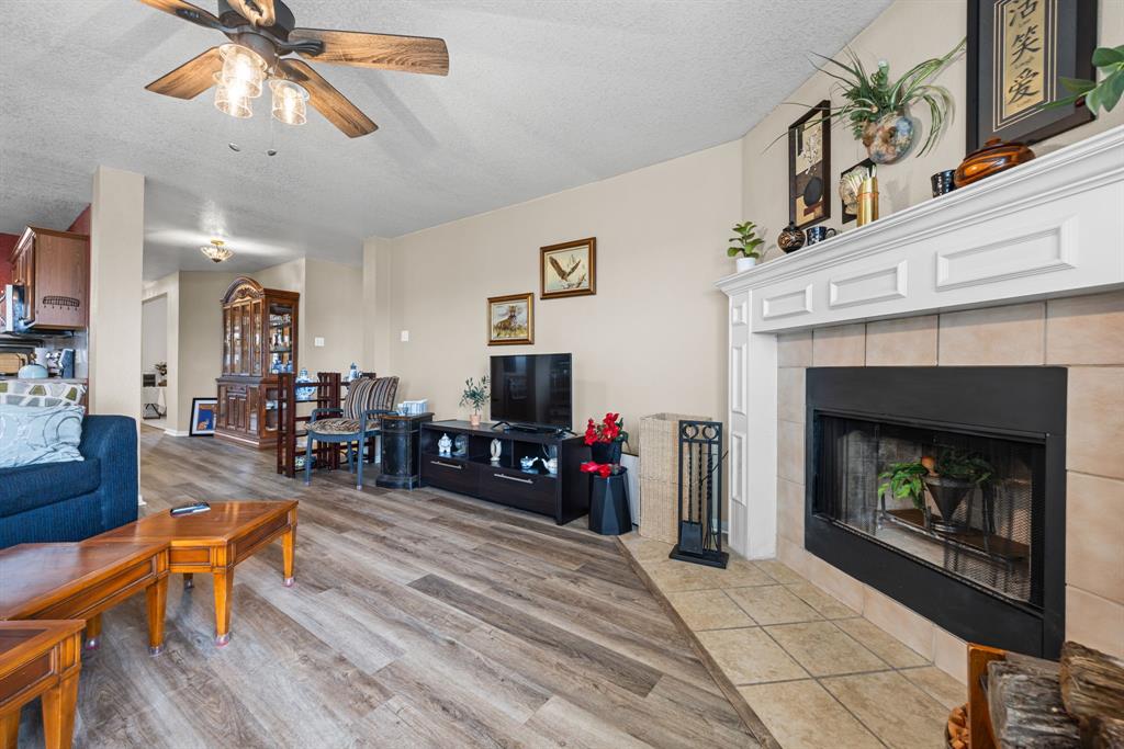 Echo Village Ph Two - Residential