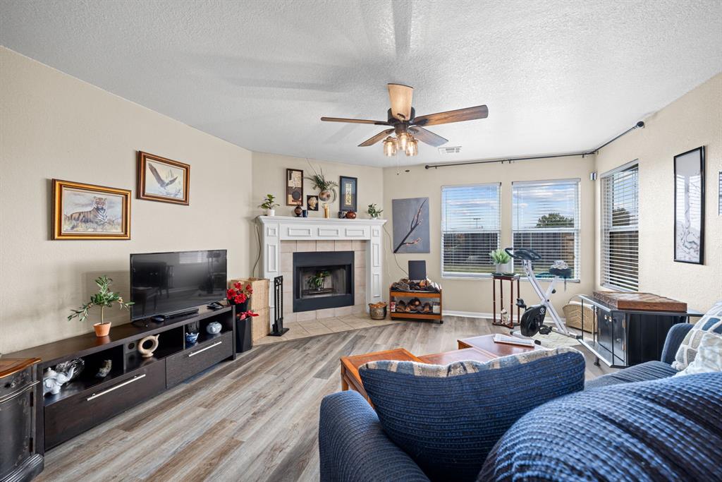 Echo Village Ph Two - Residential