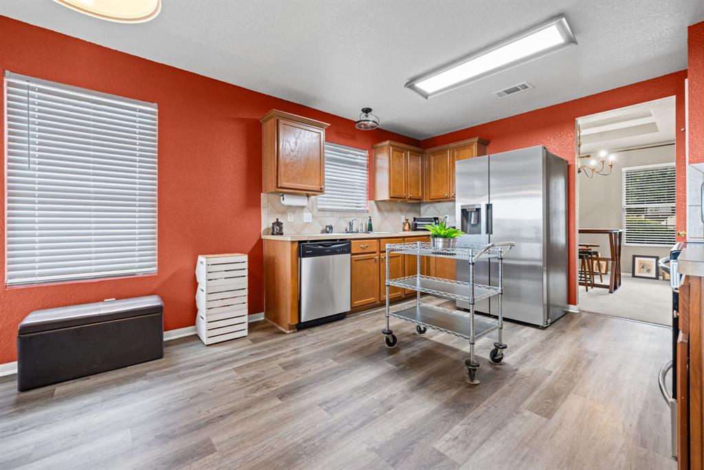 Echo Village Ph Two - Residential