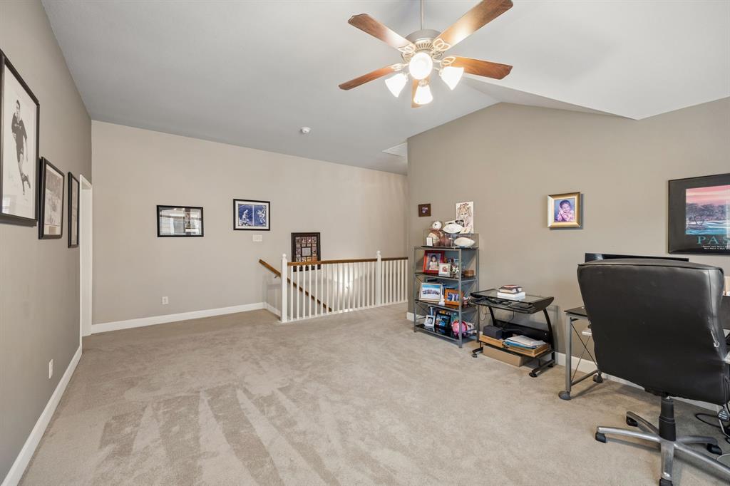 Churchill Downs Add - Residential