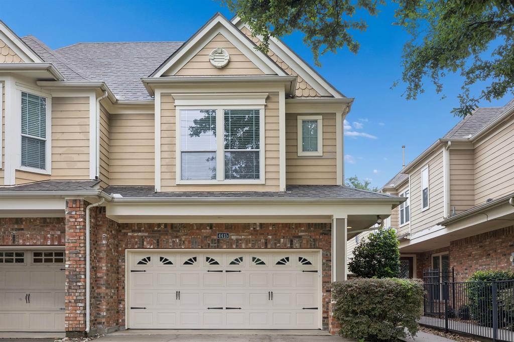 4415 W University Boulevard