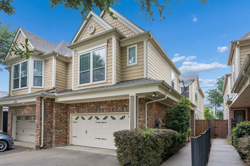 4415 W University Boulevard