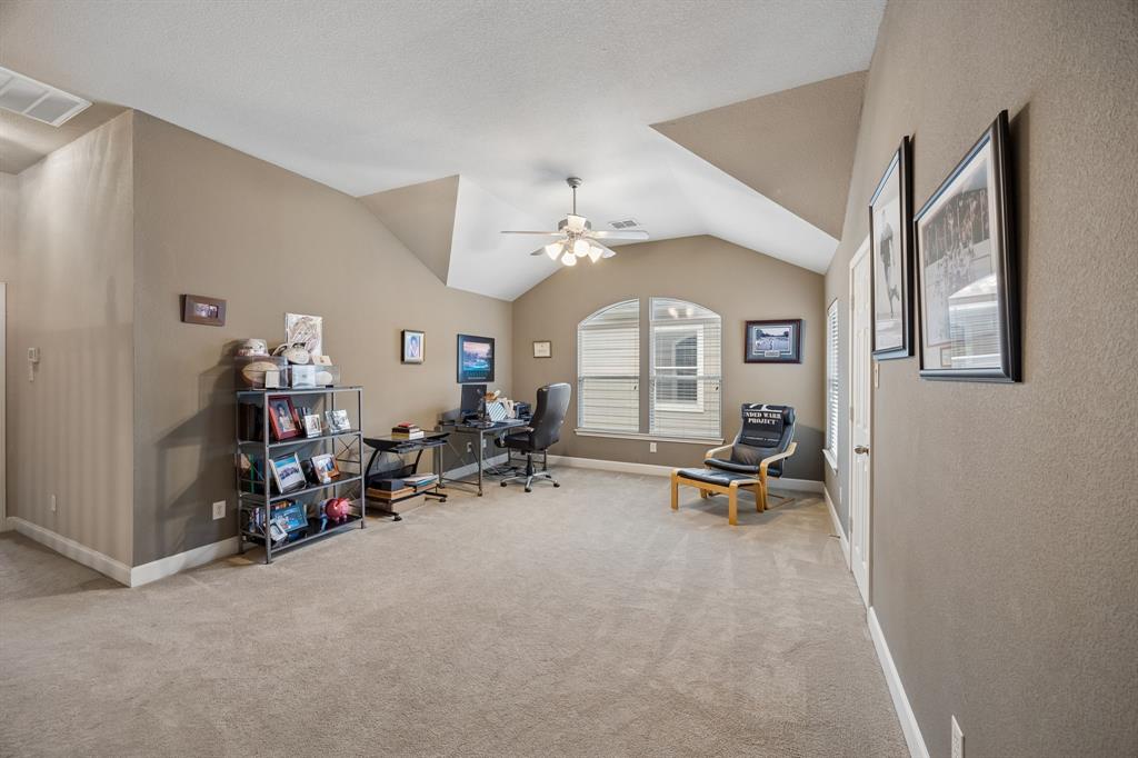 Churchill Downs Add - Residential