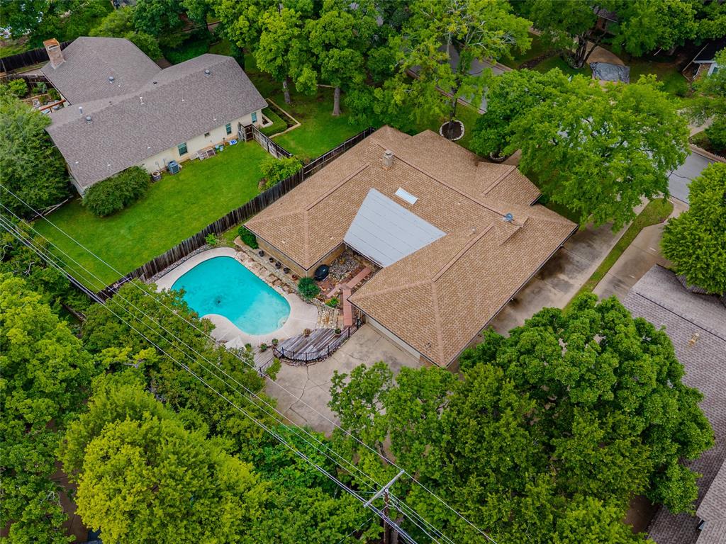 1720 Prestonwood Drive