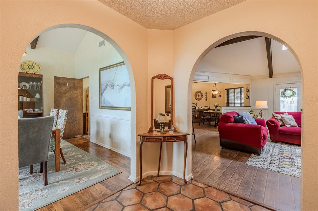 1720 Prestonwood Drive