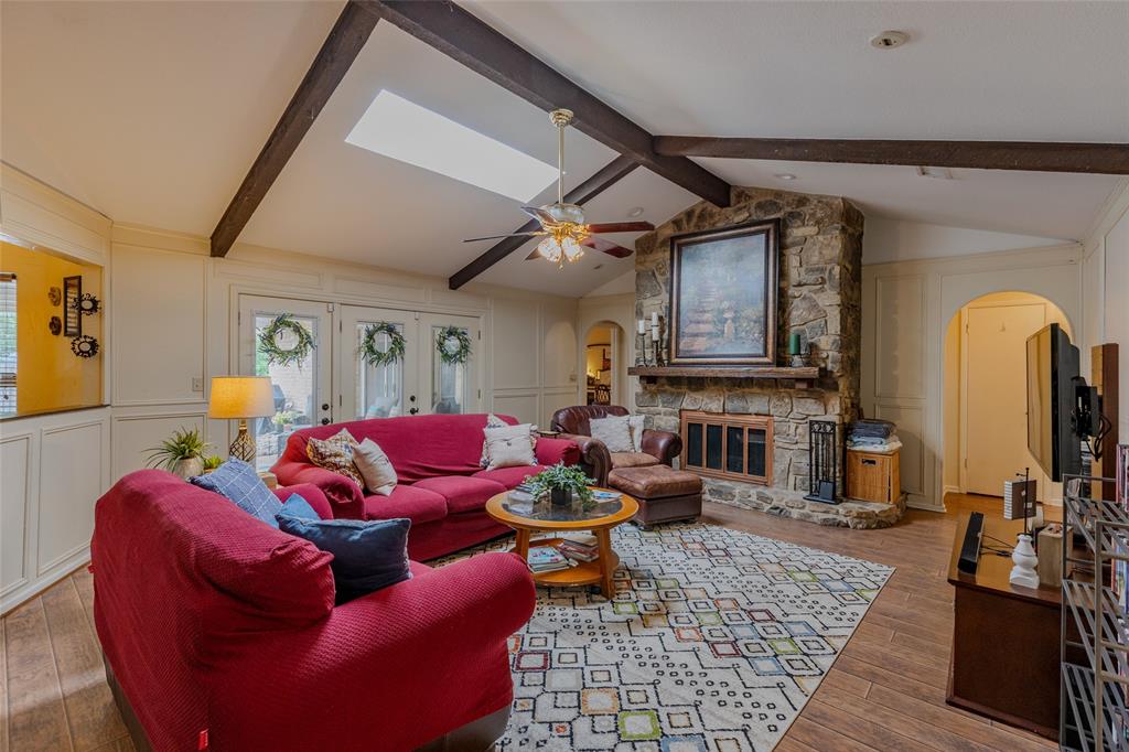 1720 Prestonwood Drive
