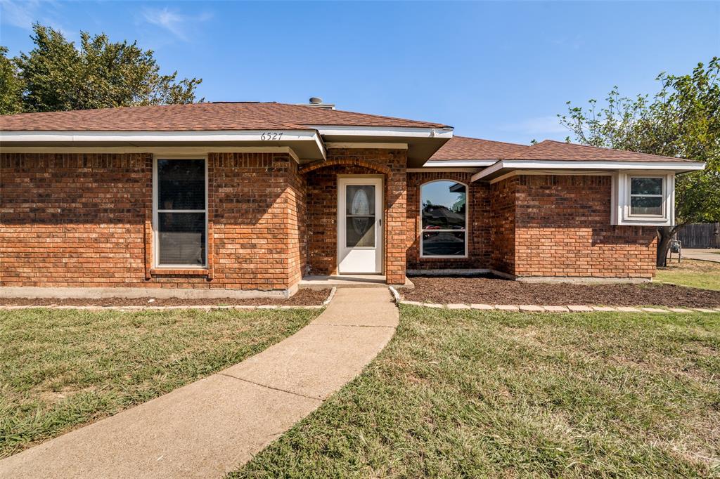 6527 Leasa Court