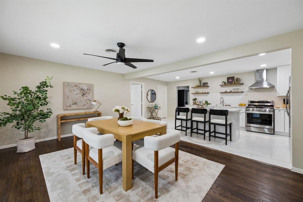 2519 Highwood Drive