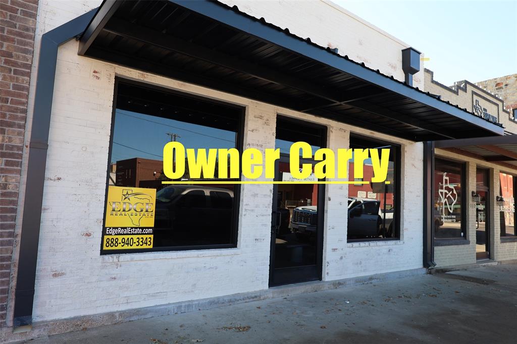 Photo 1 of 6 — 114 SE 1st Street, Mineral Wells, TX 76067