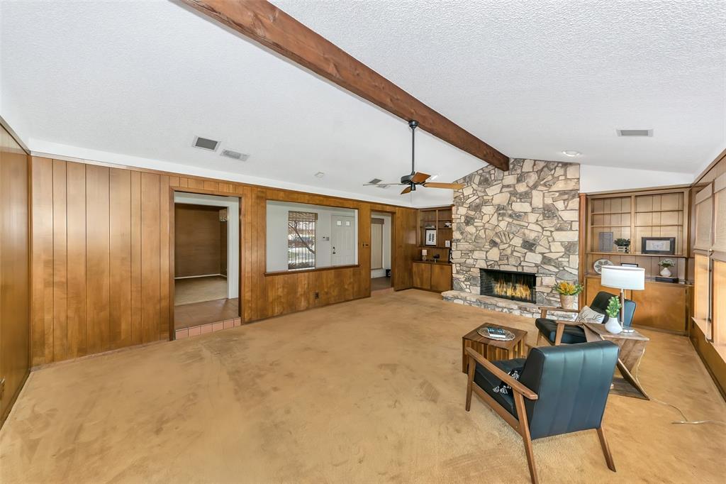 Wedgwood Add - Residential