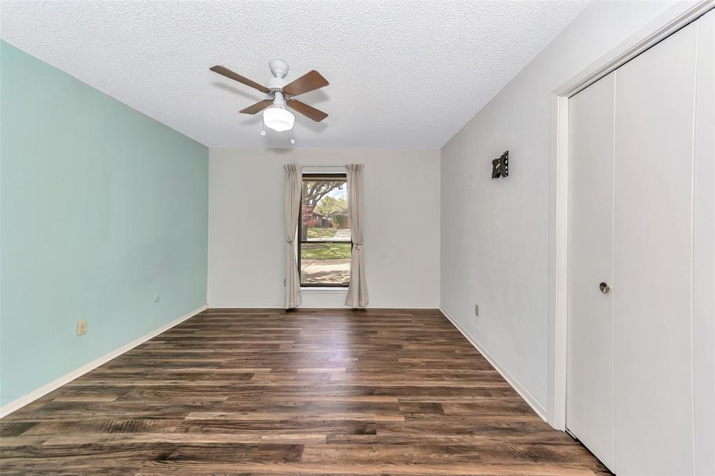 Wedgwood Add - Residential