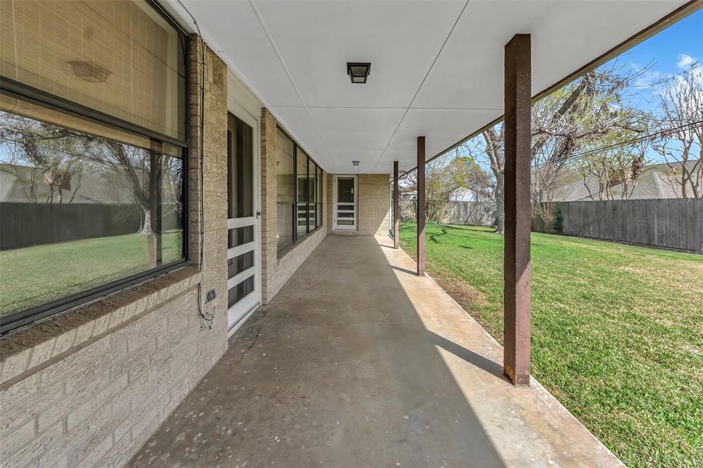 Wedgwood Add - Residential