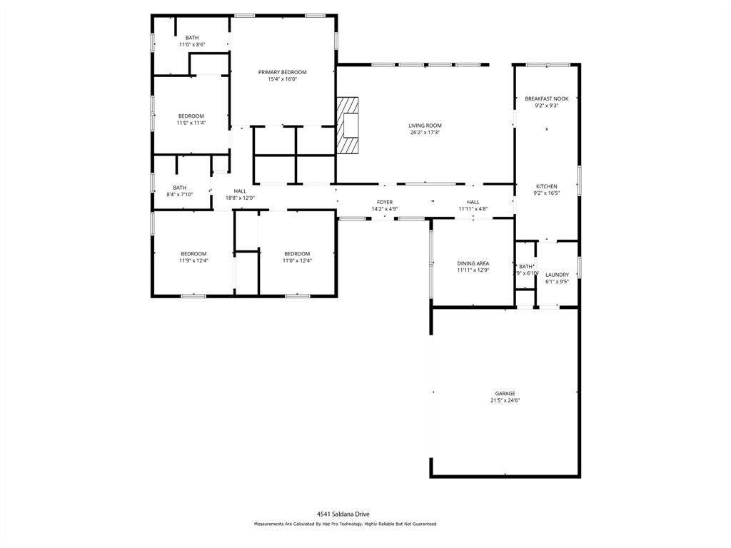 Wedgwood Add - Residential