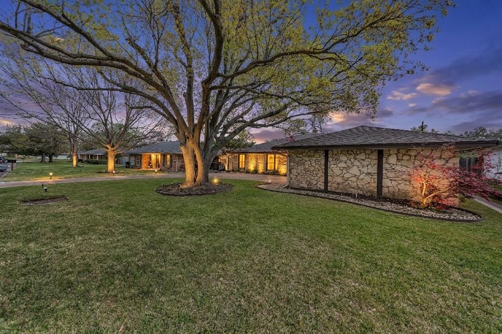 Wedgwood Add - Residential