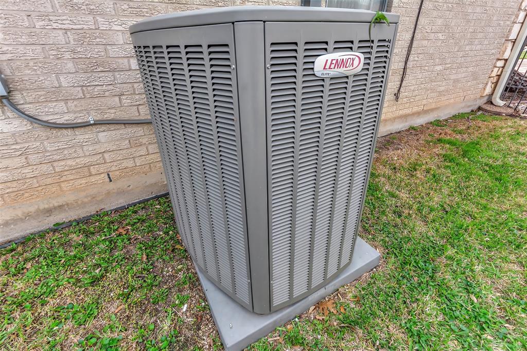 Wedgwood Add - Residential