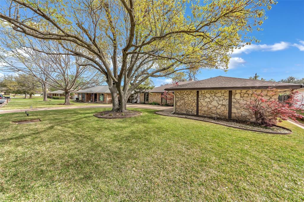 Wedgwood Add - Residential