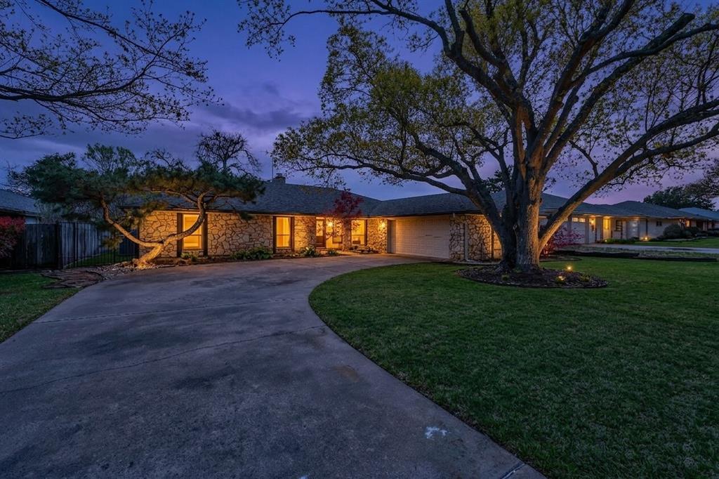 Wedgwood Add - Residential