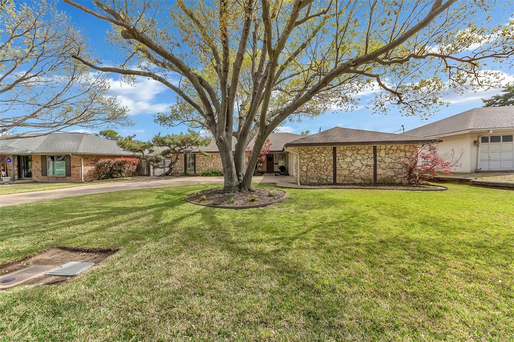 Wedgwood Add - Residential