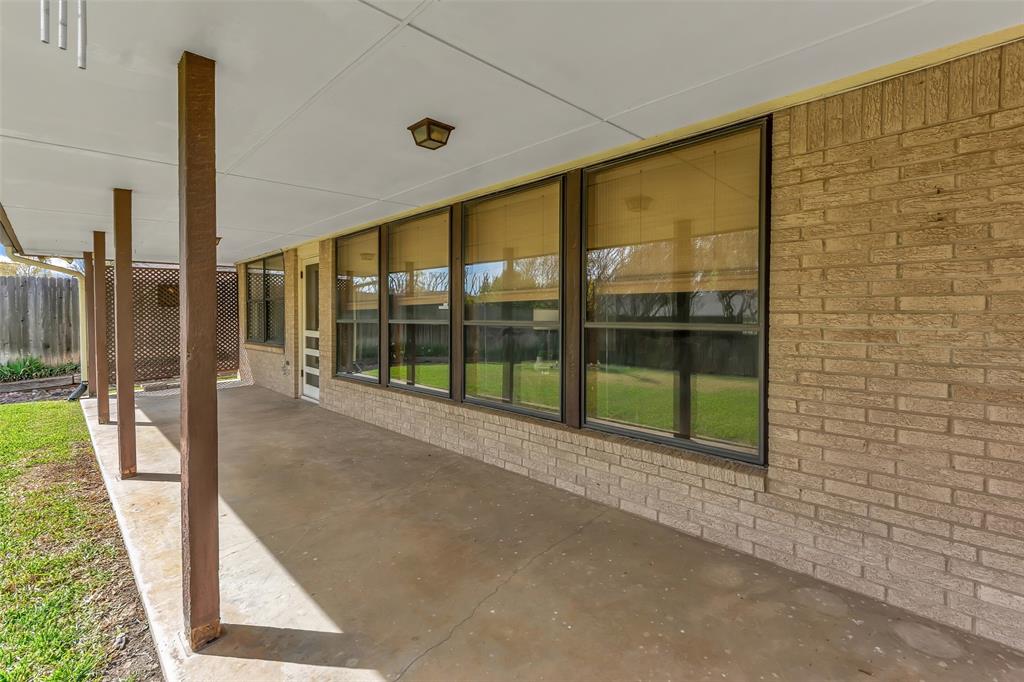 Wedgwood Add - Residential