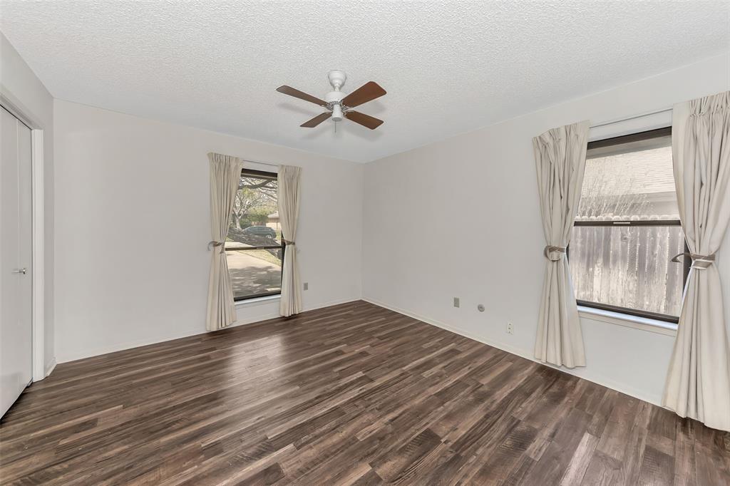 Wedgwood Add - Residential