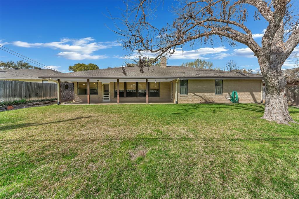 Wedgwood Add - Residential