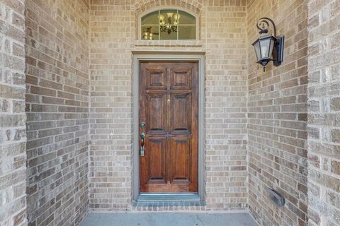 A home in Fort Worth