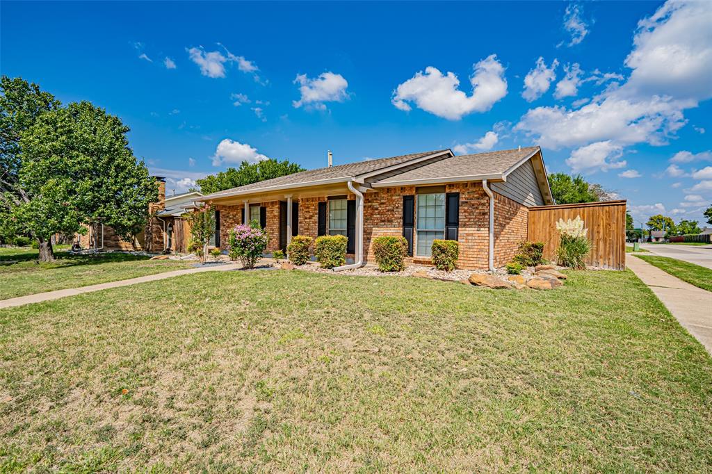 4933 Crawford Drive