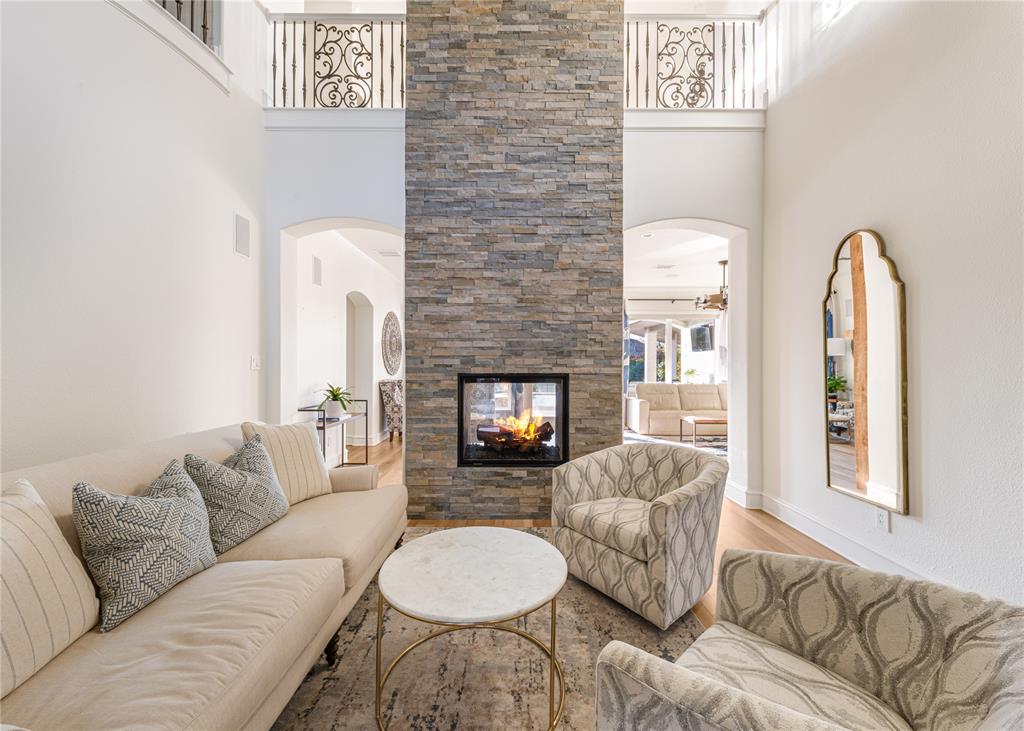 Heritage Gardens Add - Residential