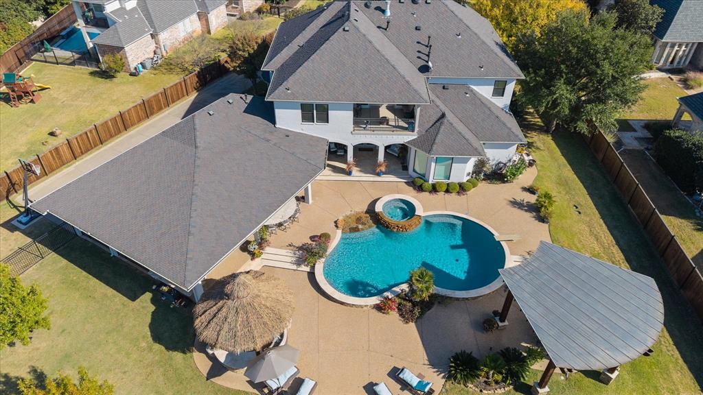 Heritage Gardens Add - Residential