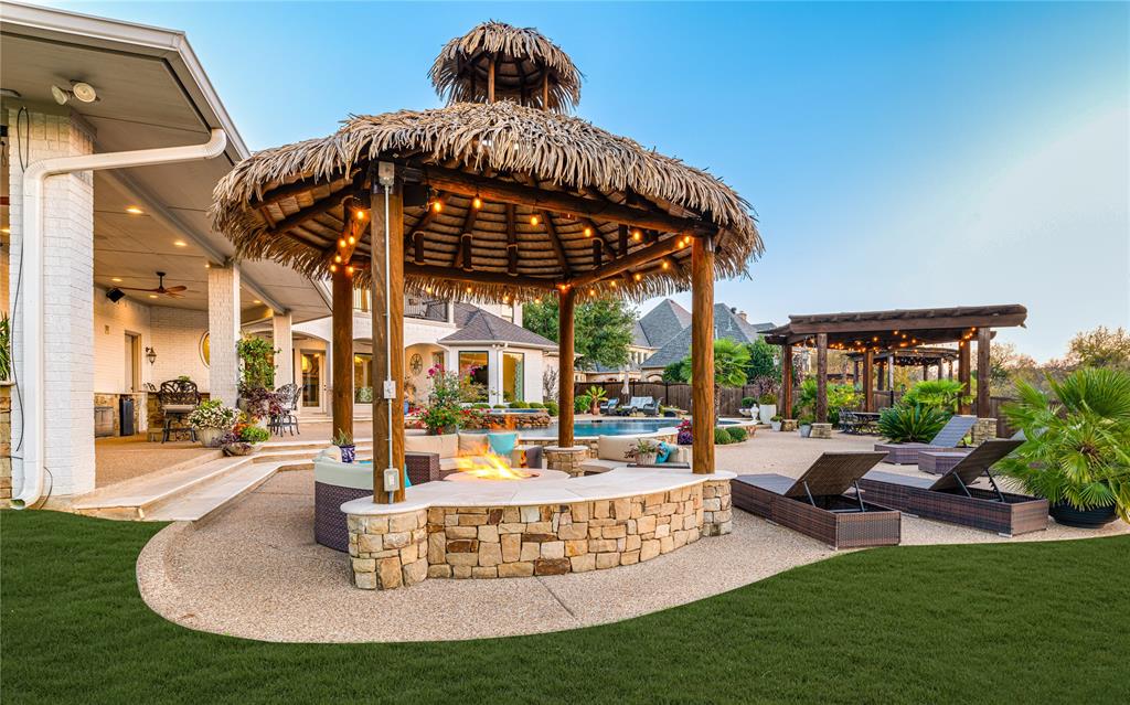 Heritage Gardens Add - Residential