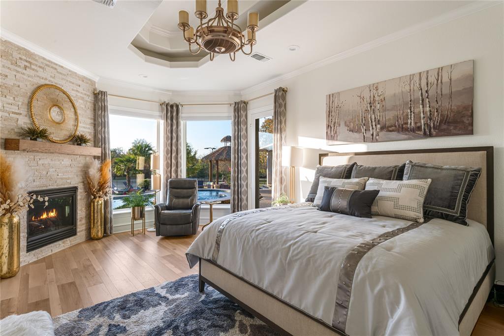 Heritage Gardens Add - Residential