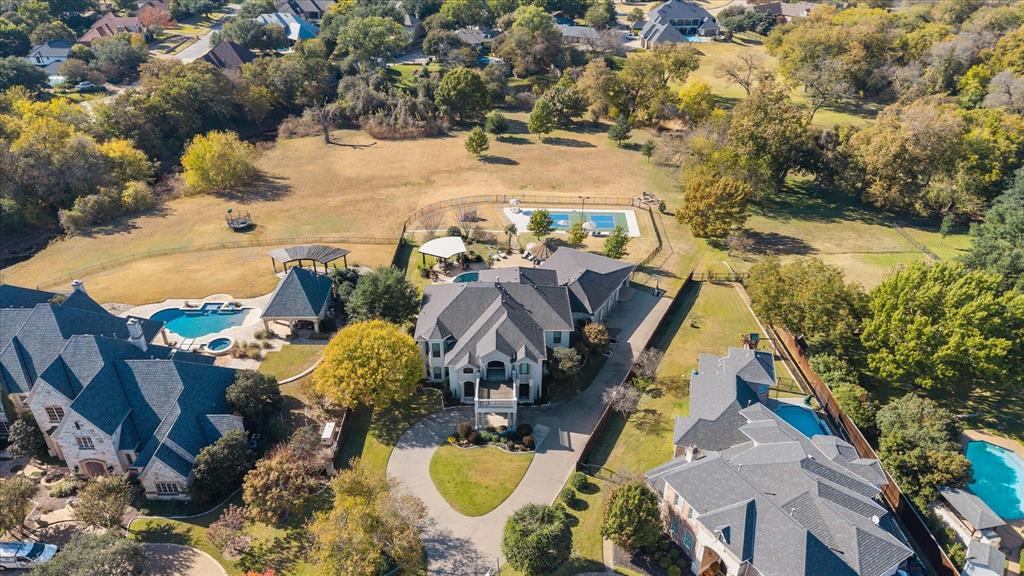 Heritage Gardens Add - Residential