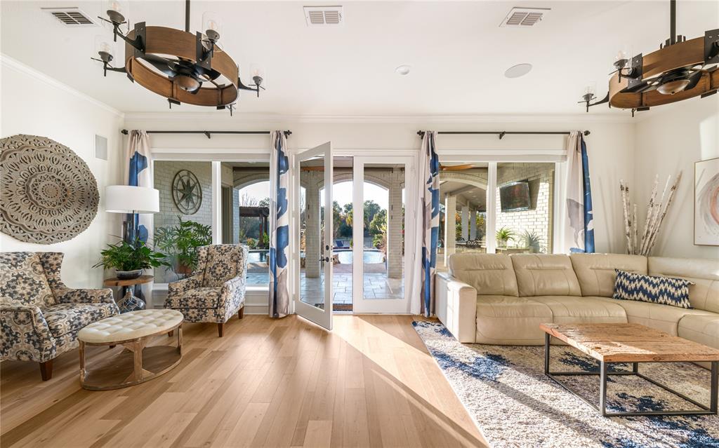 Heritage Gardens Add - Residential