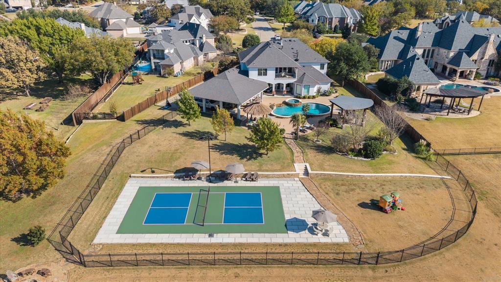 Heritage Gardens Add - Residential