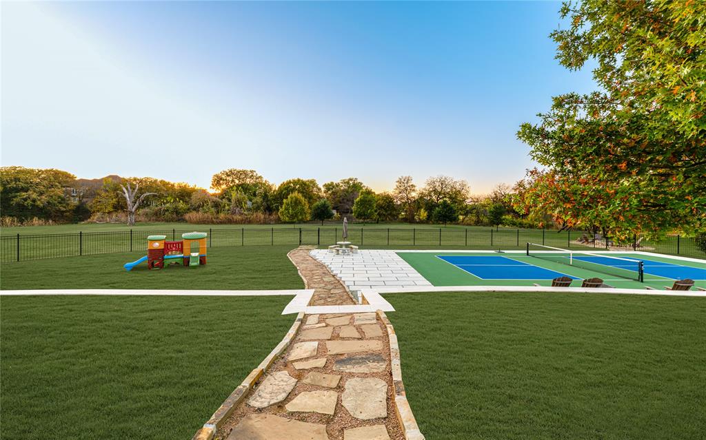 Heritage Gardens Add - Residential