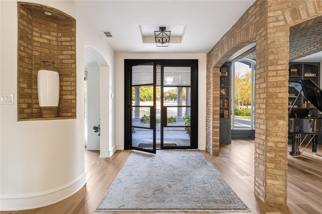 Heritage Gardens Add - Residential