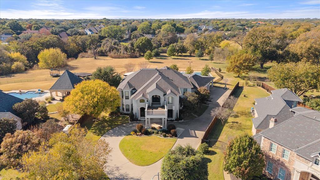 Heritage Gardens Add - Residential