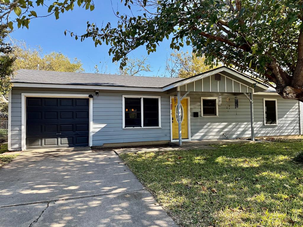 Montclair Add - Residential