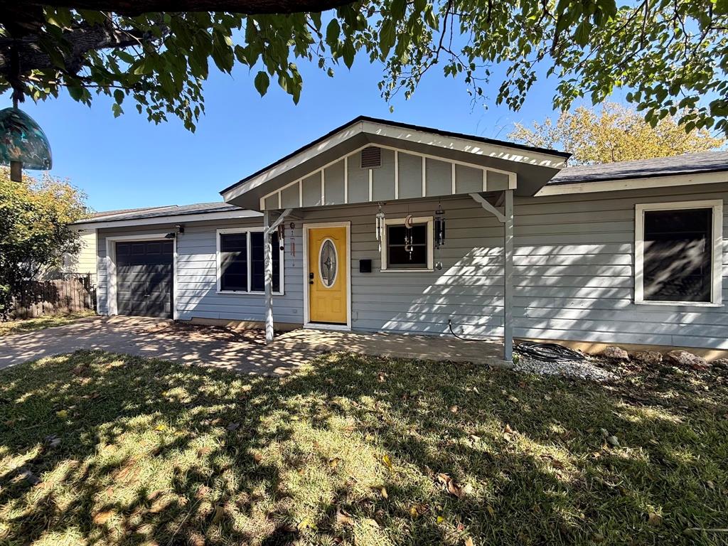 Montclair Add - Residential