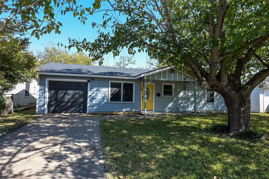 Montclair Add - Residential