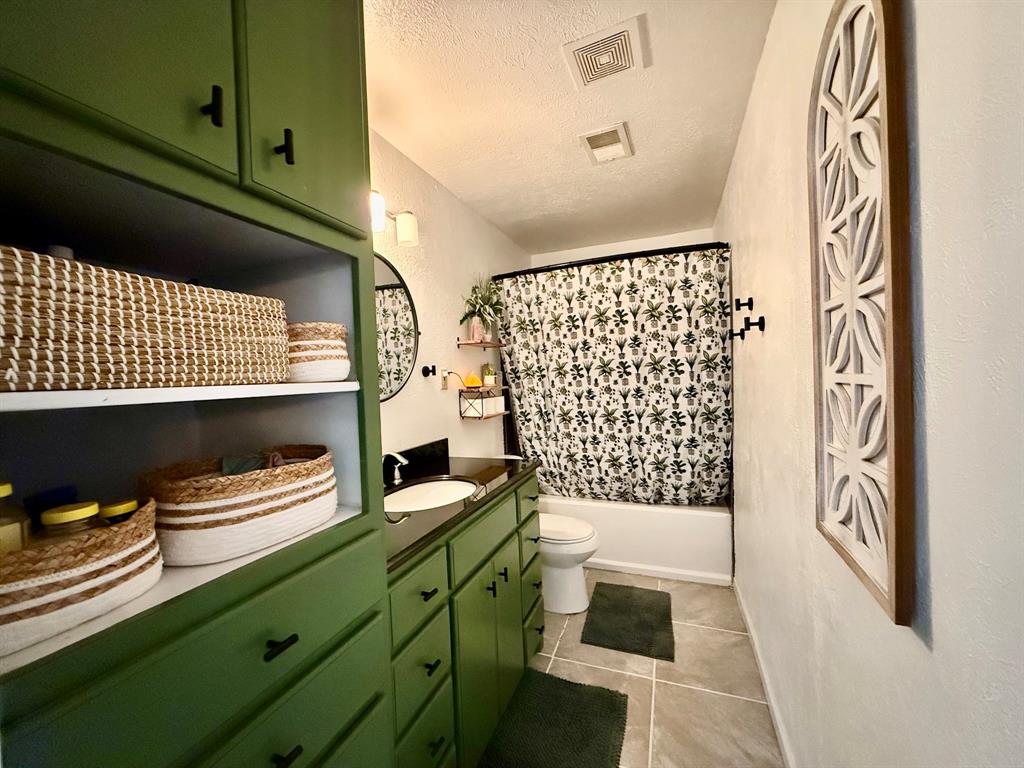 Montclair Add - Residential