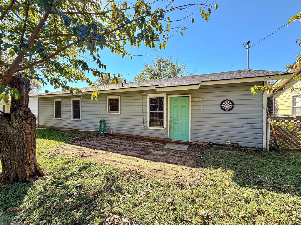 Montclair Add - Residential