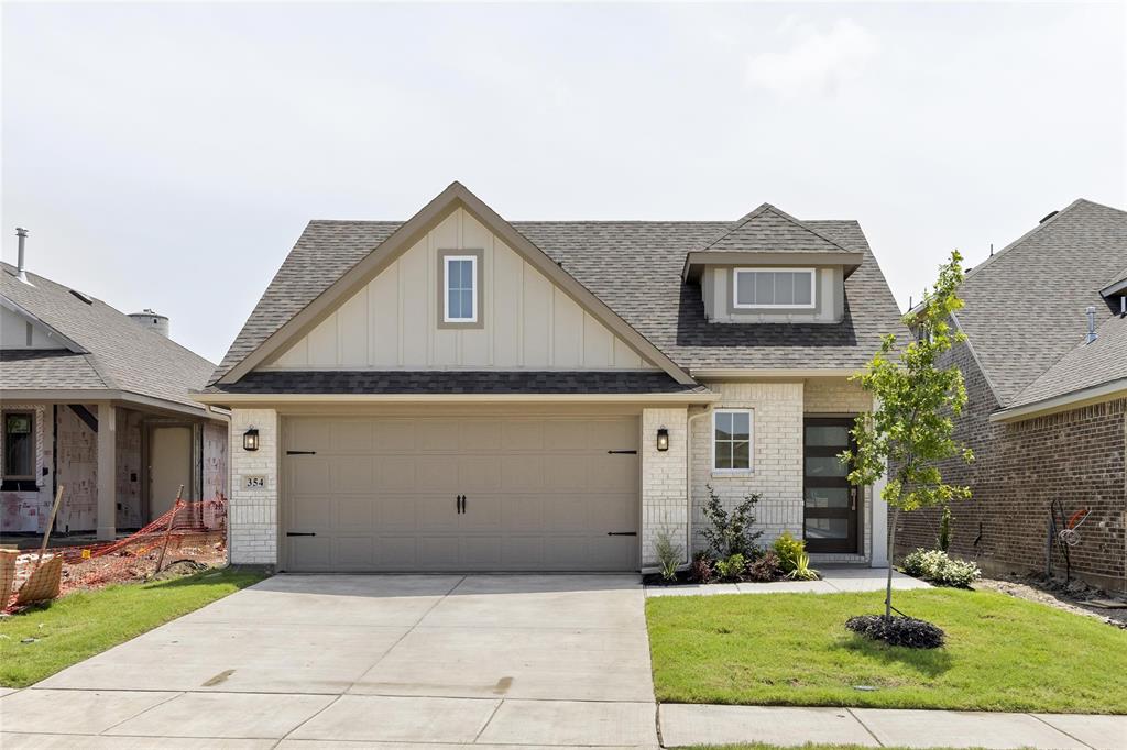 View Lavon, TX 75166 house